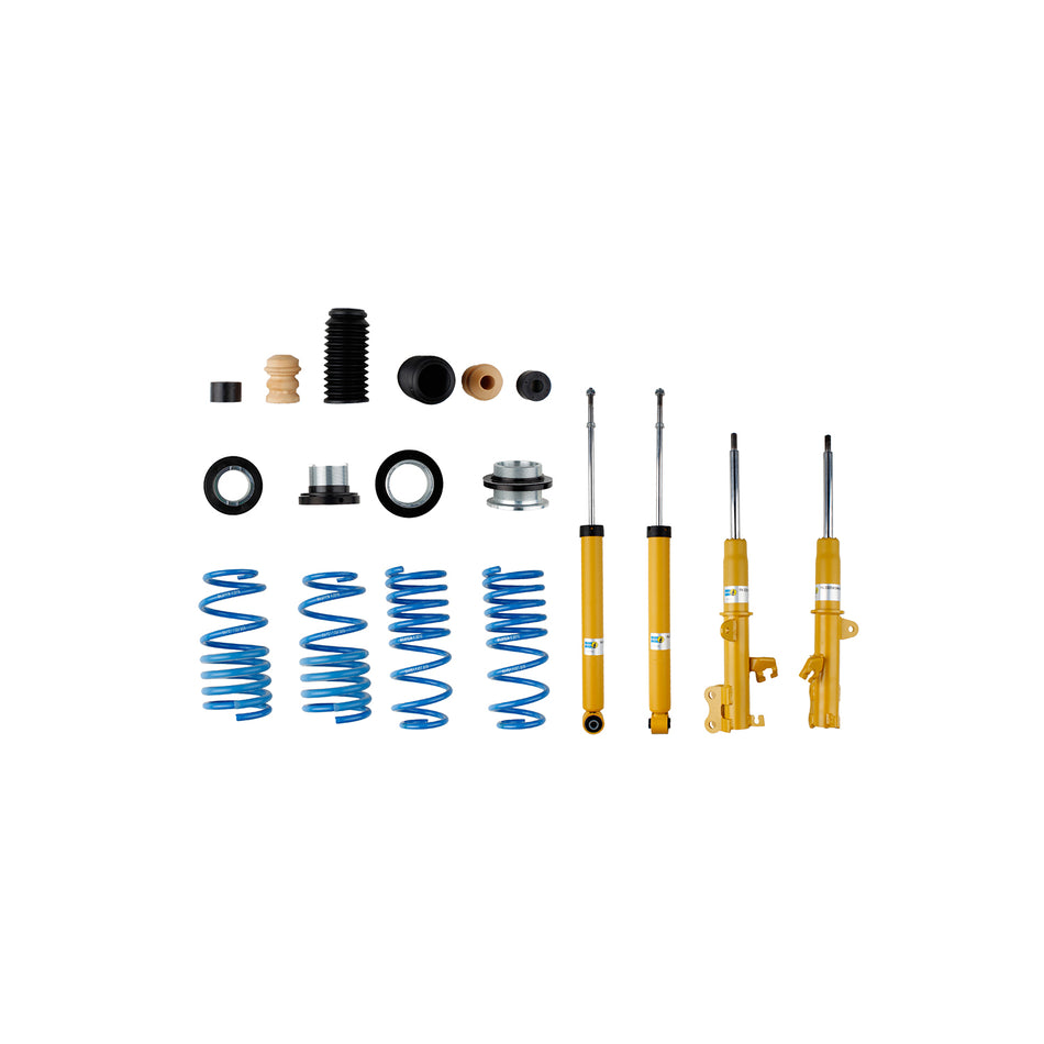 Bilstein Shock Absorbers