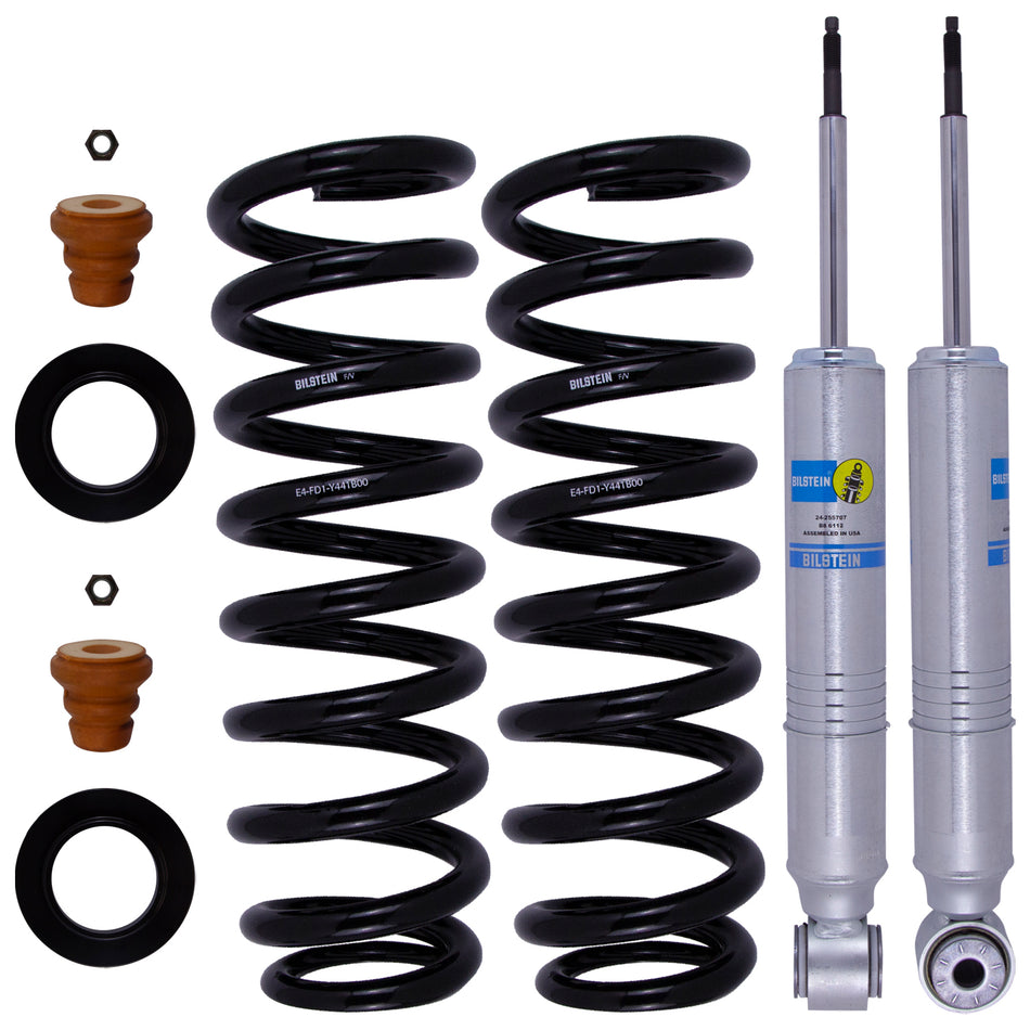 Bilstein Shock Absorbers