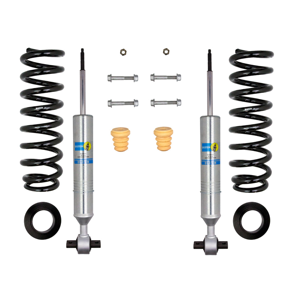 Bilstein Shock Absorbers