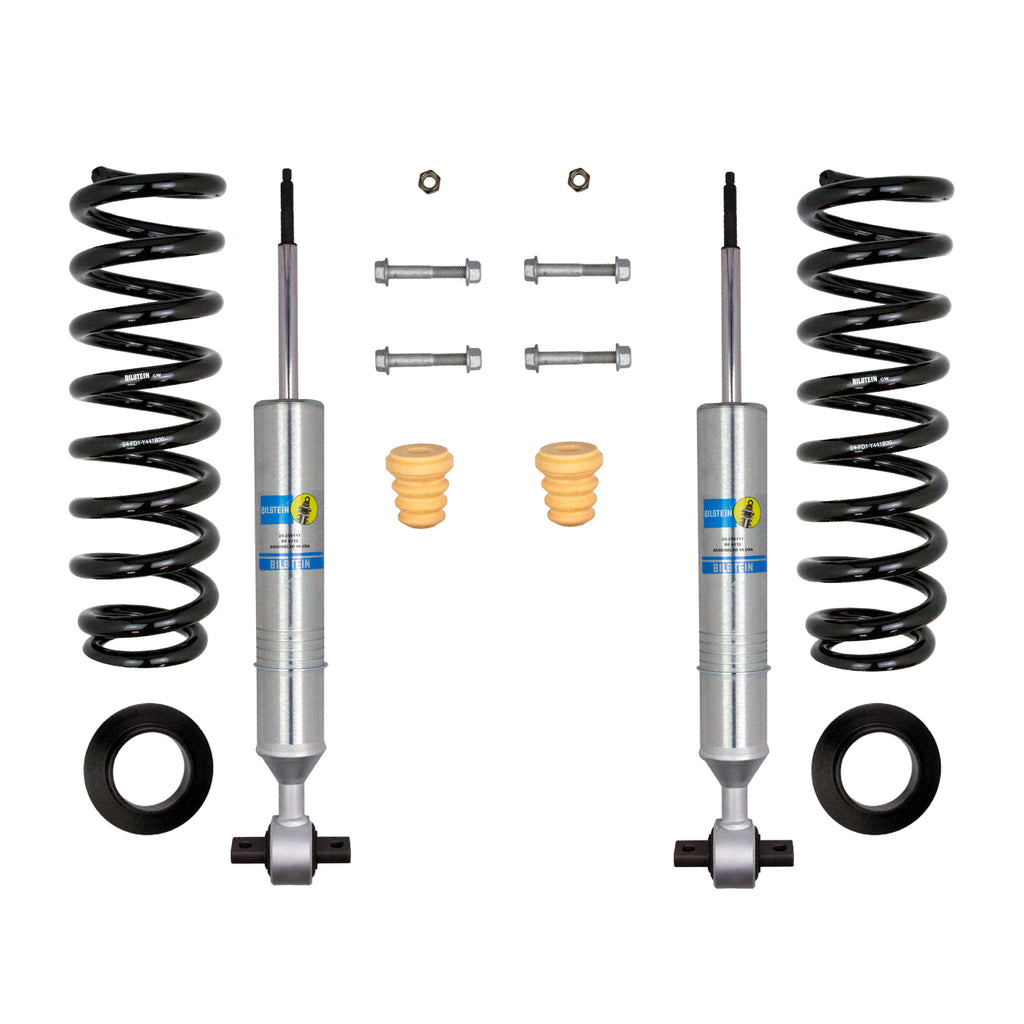 Bilstein Shock Absorbers