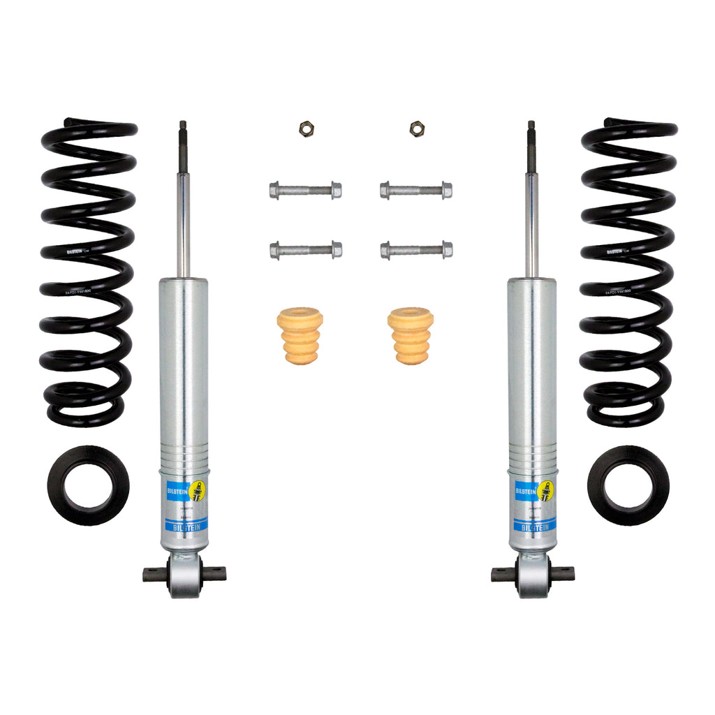 Bilstein Shock Absorbers