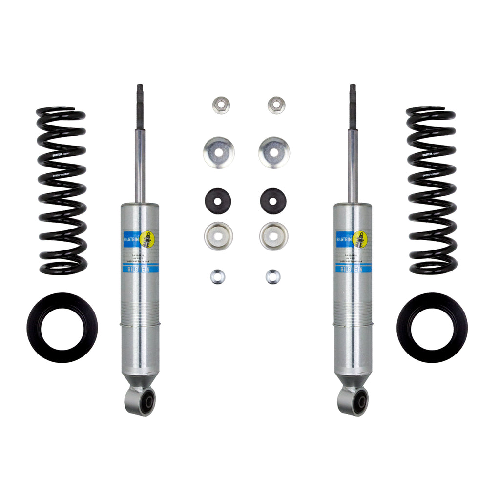 Bilstein Shock Absorbers