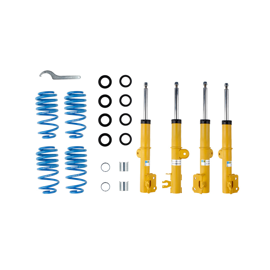 Bilstein Shock Absorbers