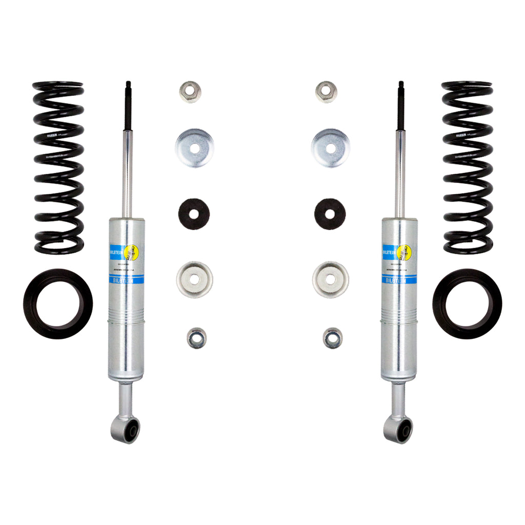 Bilstein Shock Absorbers