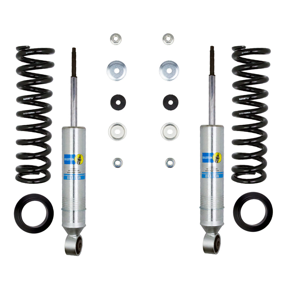 Bilstein Shock Absorbers