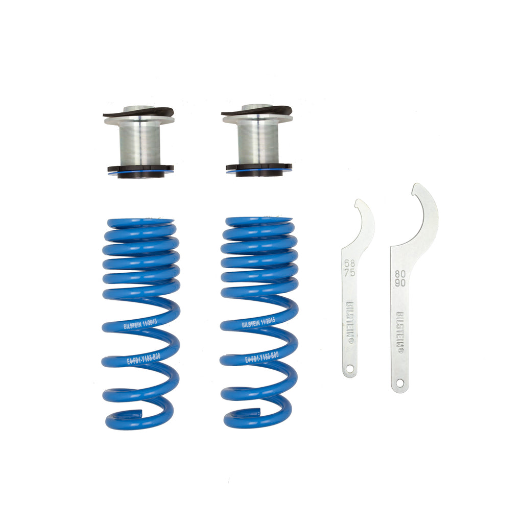 Bilstein Shock Absorbers