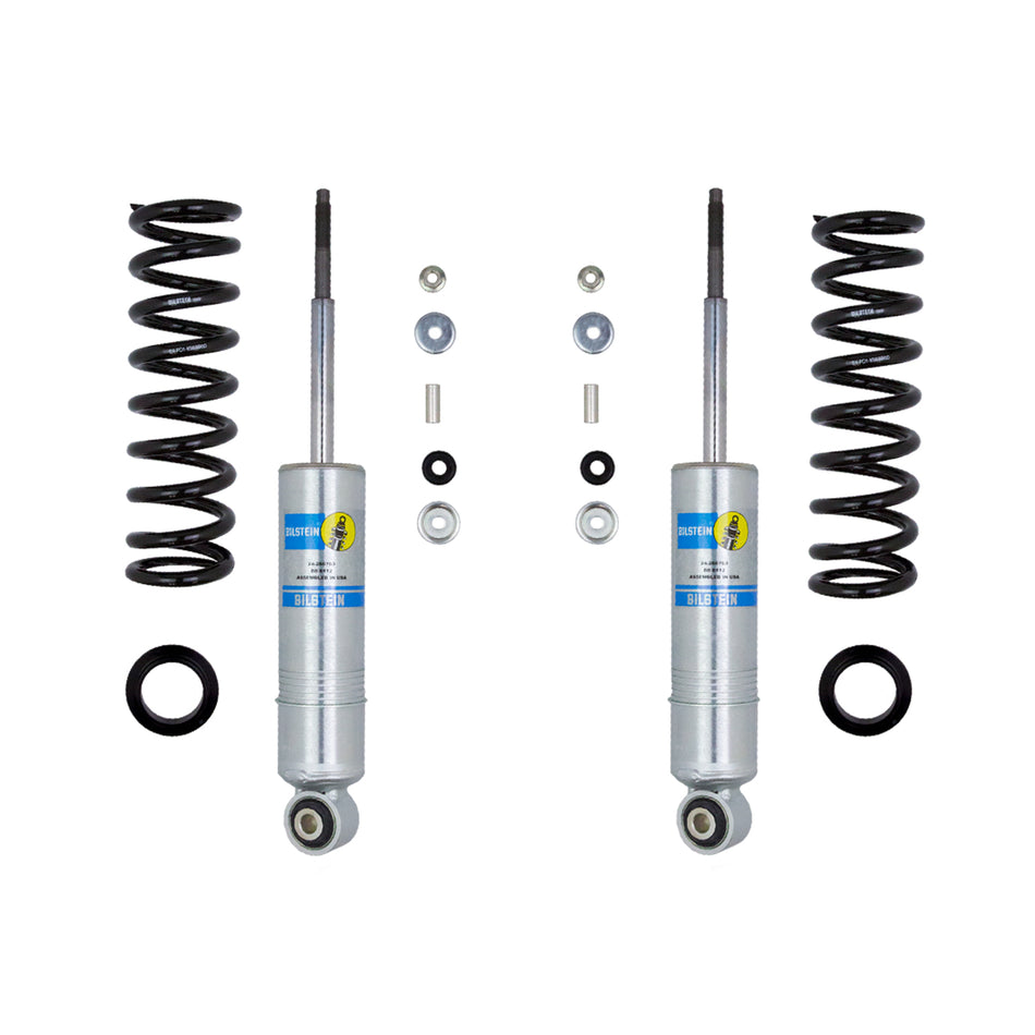 Bilstein Shock Absorbers