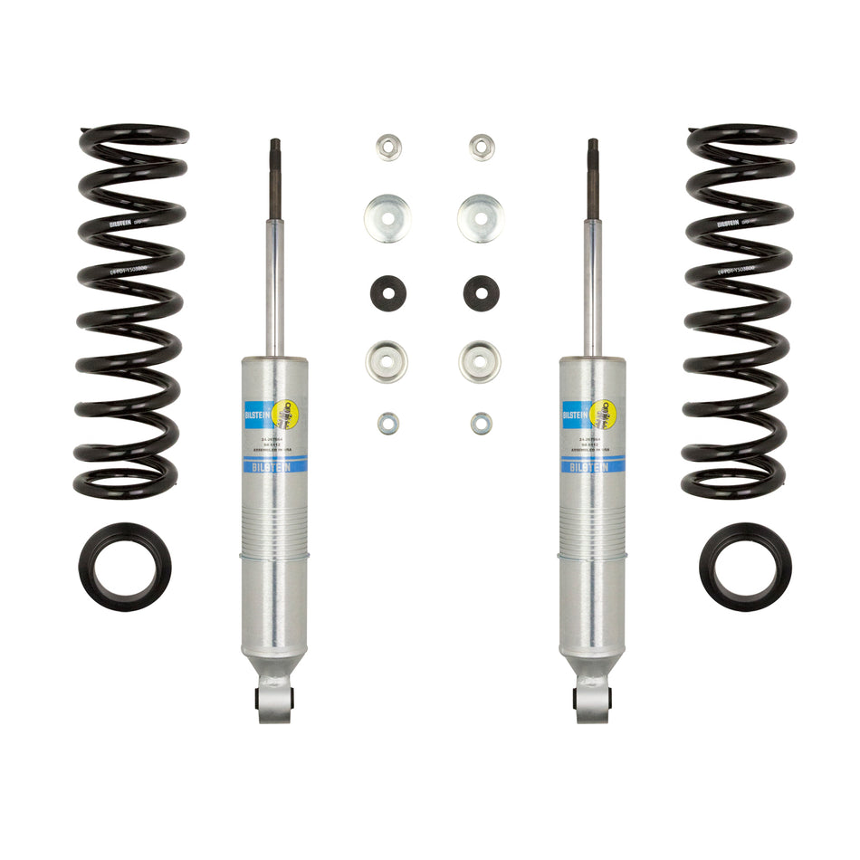 Bilstein Shock Absorbers