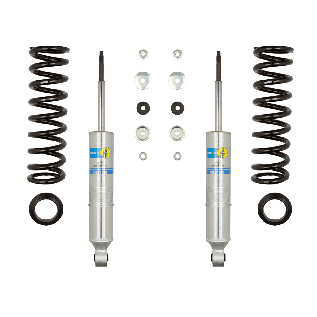 Bilstein Shock Absorbers