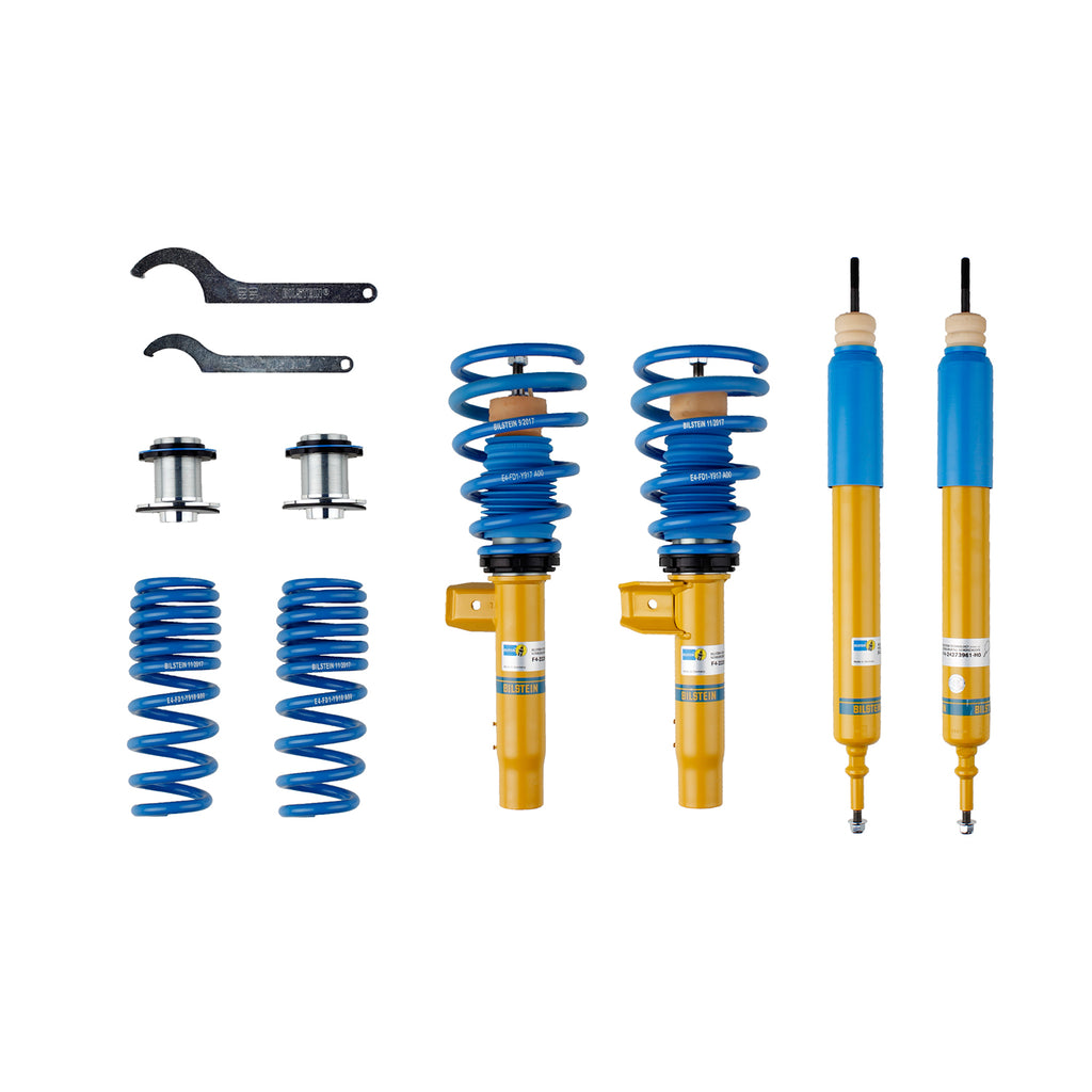 Bilstein Shock Absorbers