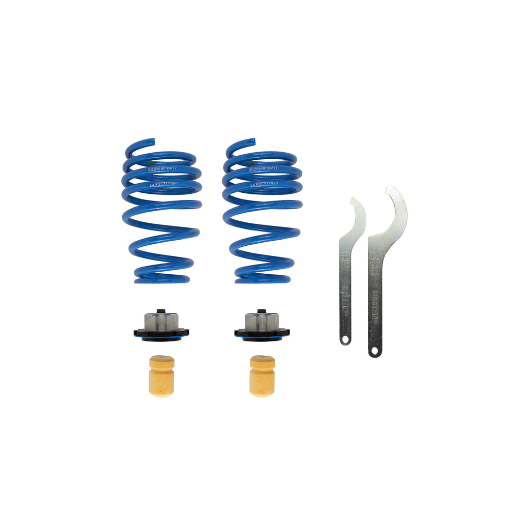 Bilstein Shock Absorbers