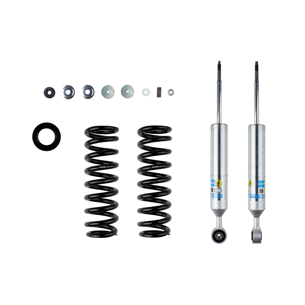 Bilstein Shock Absorbers