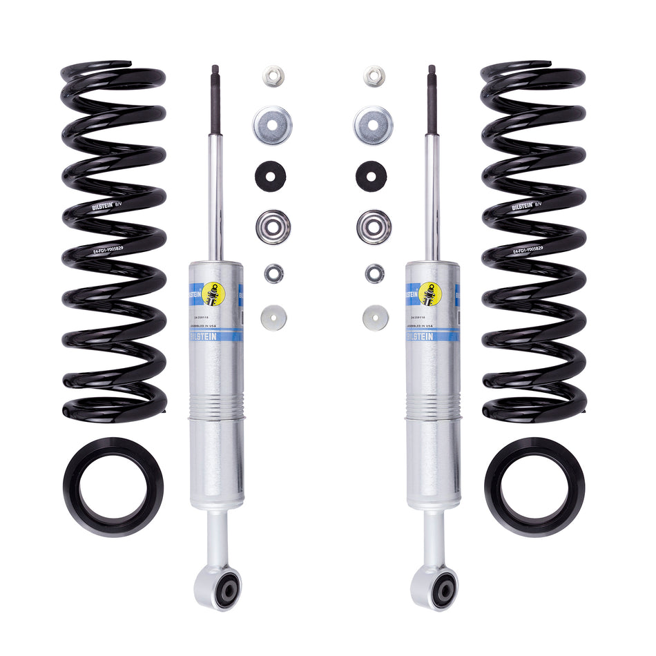 Bilstein Shock Absorbers