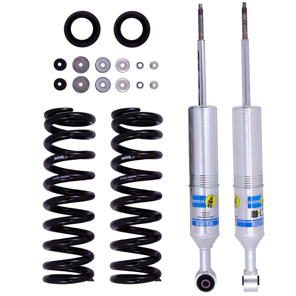 Bilstein Shock Absorbers