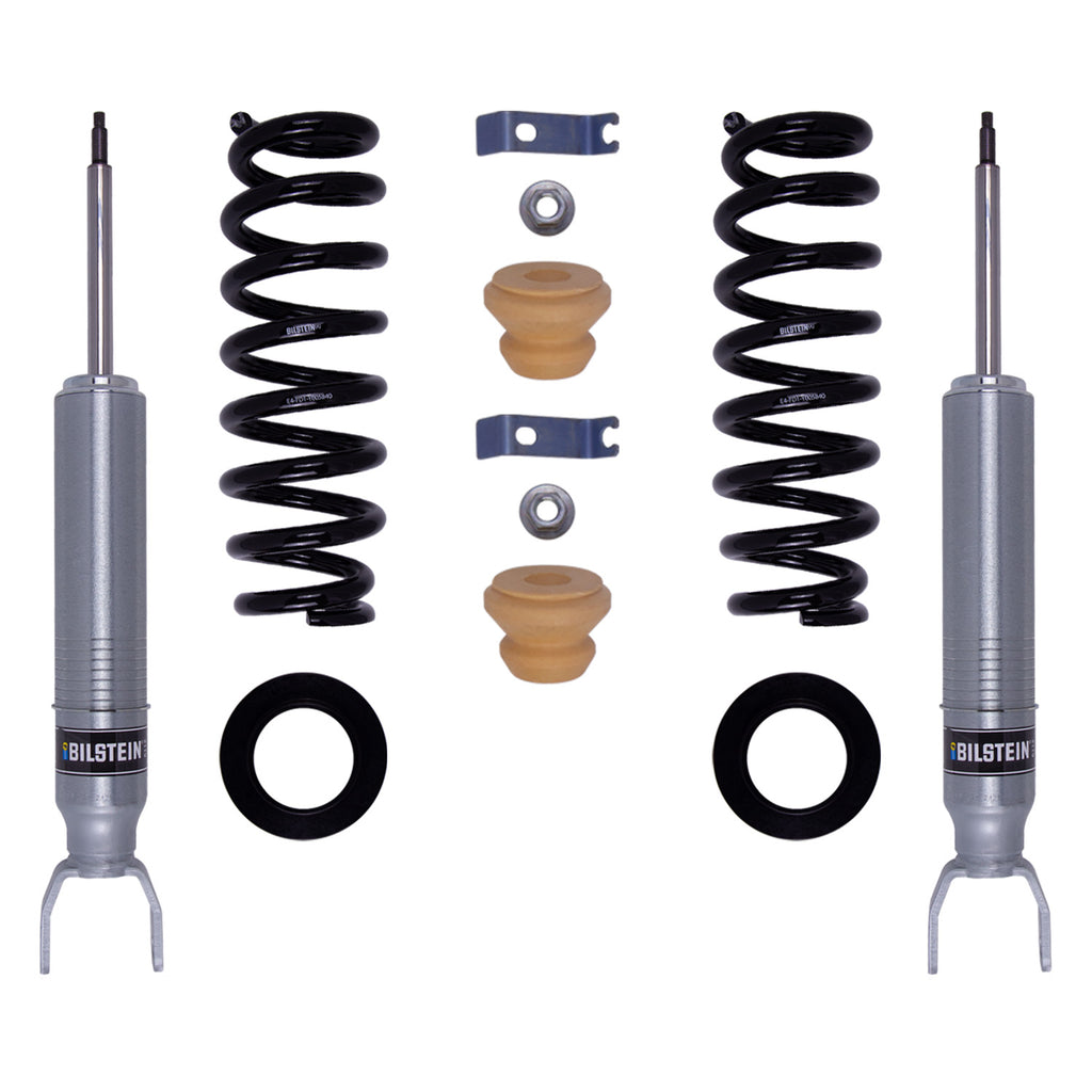 Bilstein Shock Absorbers