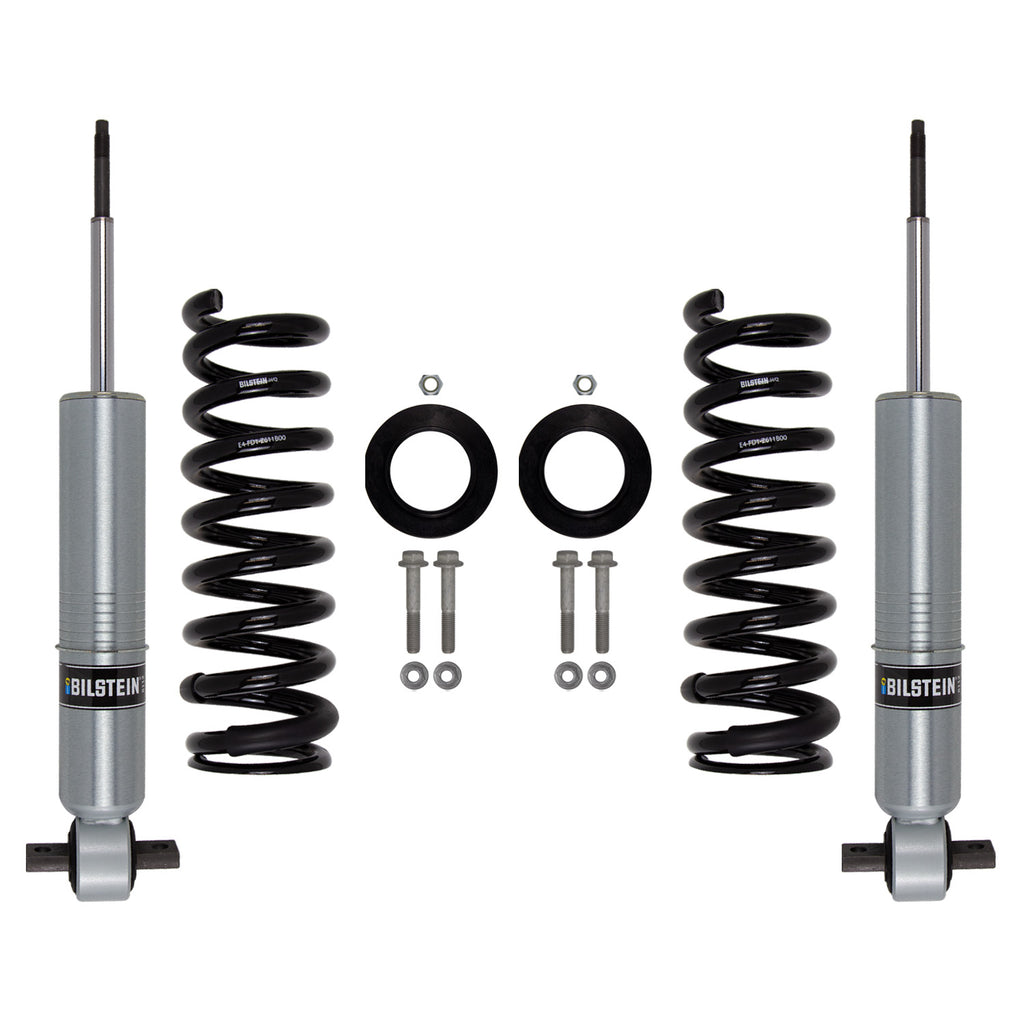 Bilstein Shock Absorbers