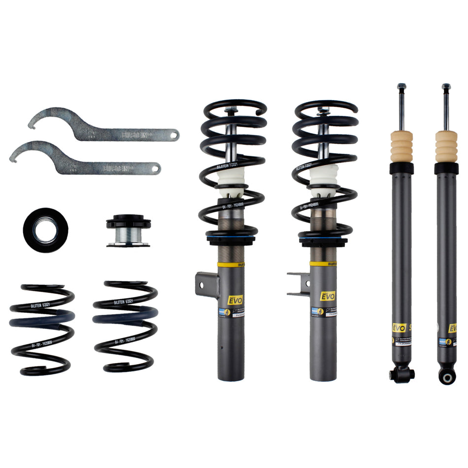 Bilstein Shock Absorbers