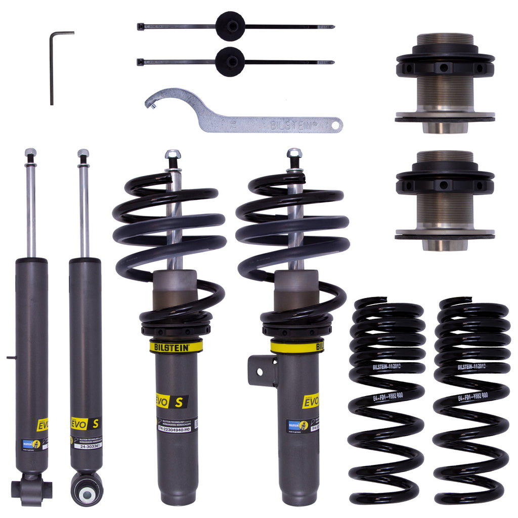 Bilstein Shock Absorbers