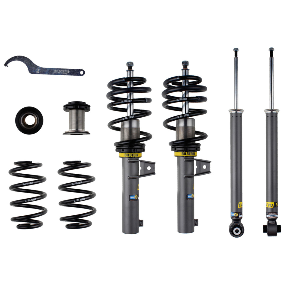 Bilstein Shock Absorbers