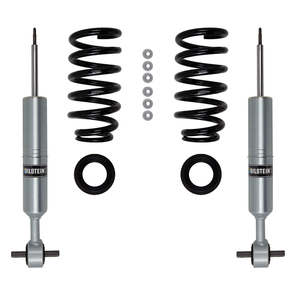 Bilstein Shock Absorbers