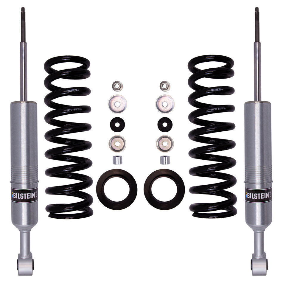 Bilstein Shock Absorbers