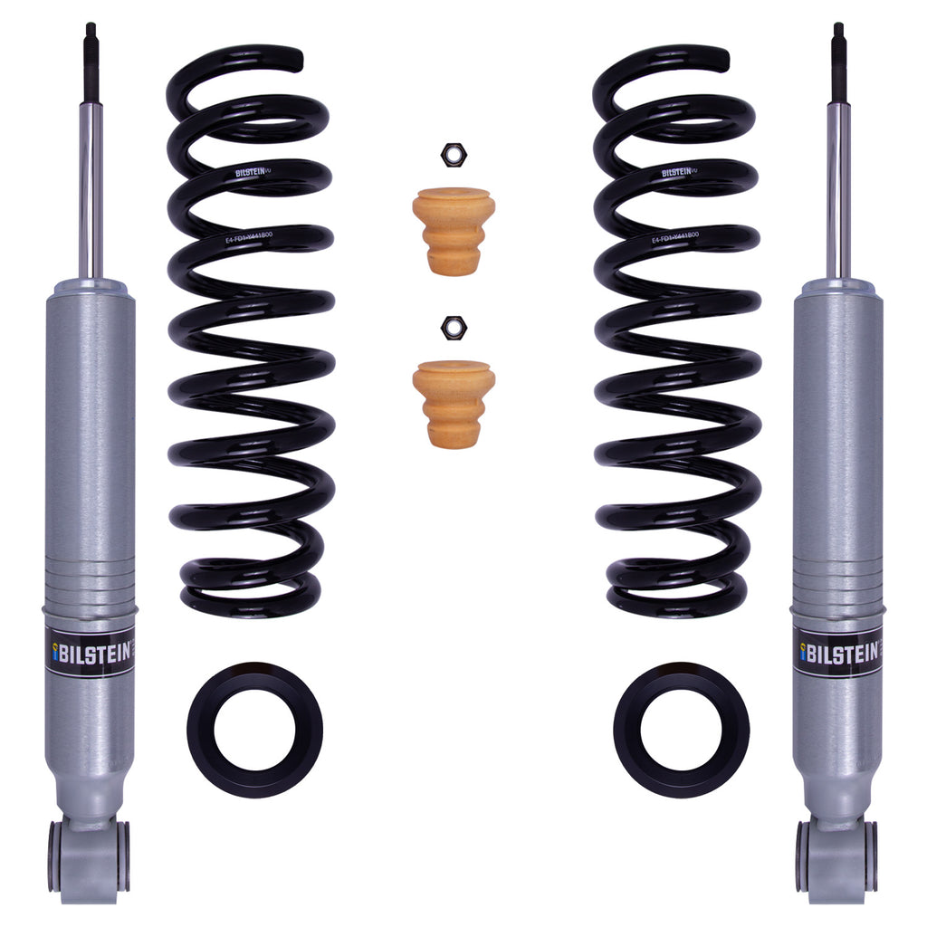 Bilstein Shock Absorbers