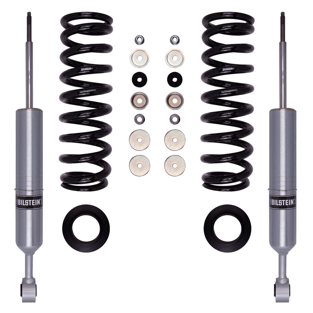 Bilstein Shock Absorbers