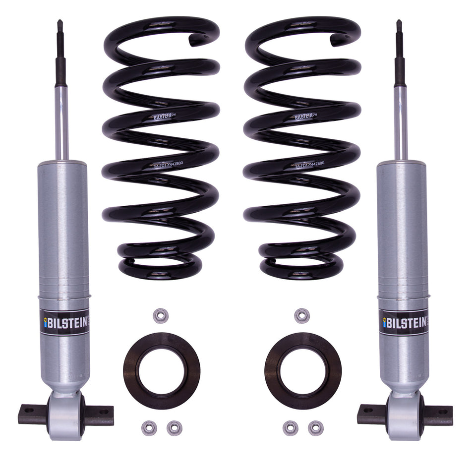 Bilstein Shock Absorbers