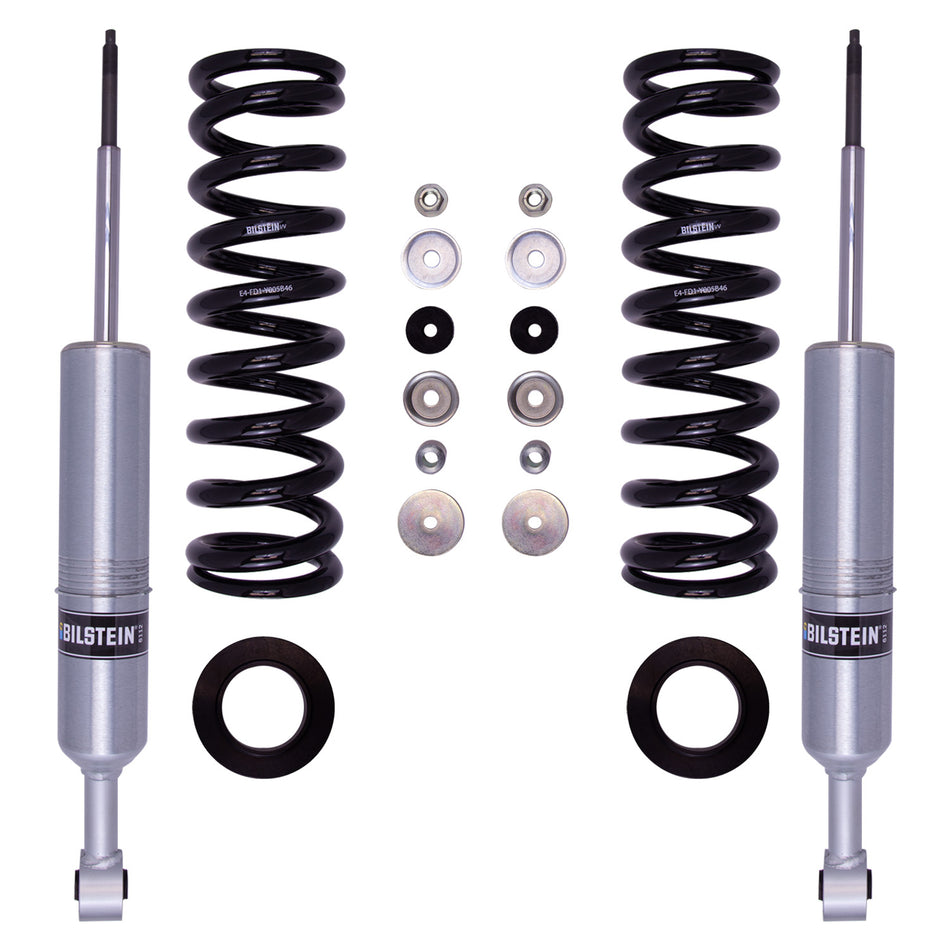 Bilstein Shock Absorbers