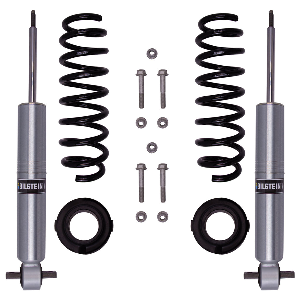 Bilstein Shock Absorbers