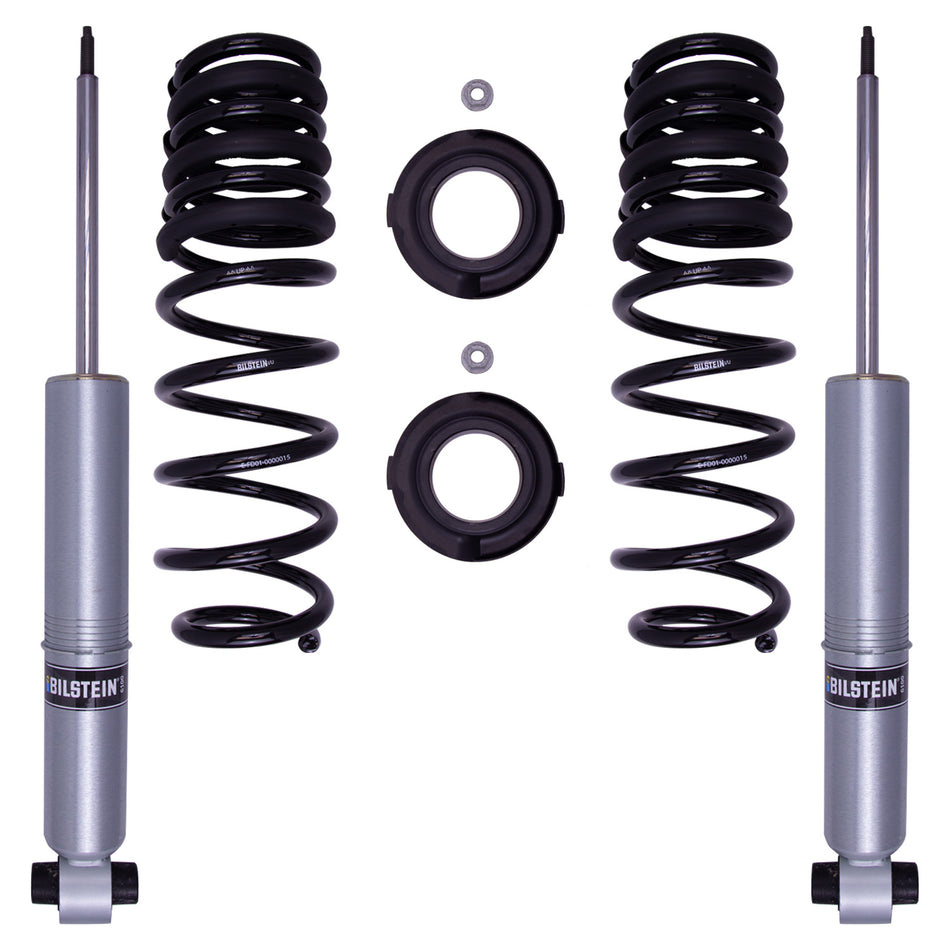 Bilstein Shock Absorbers