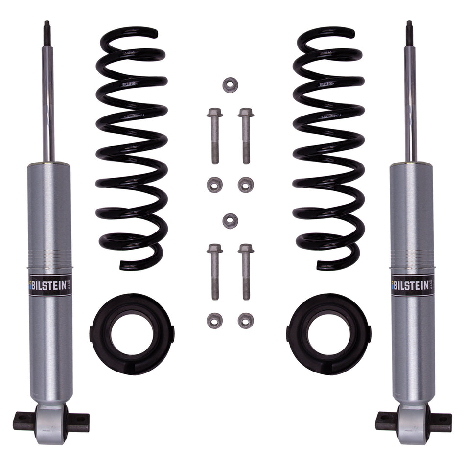 Bilstein Shock Absorbers