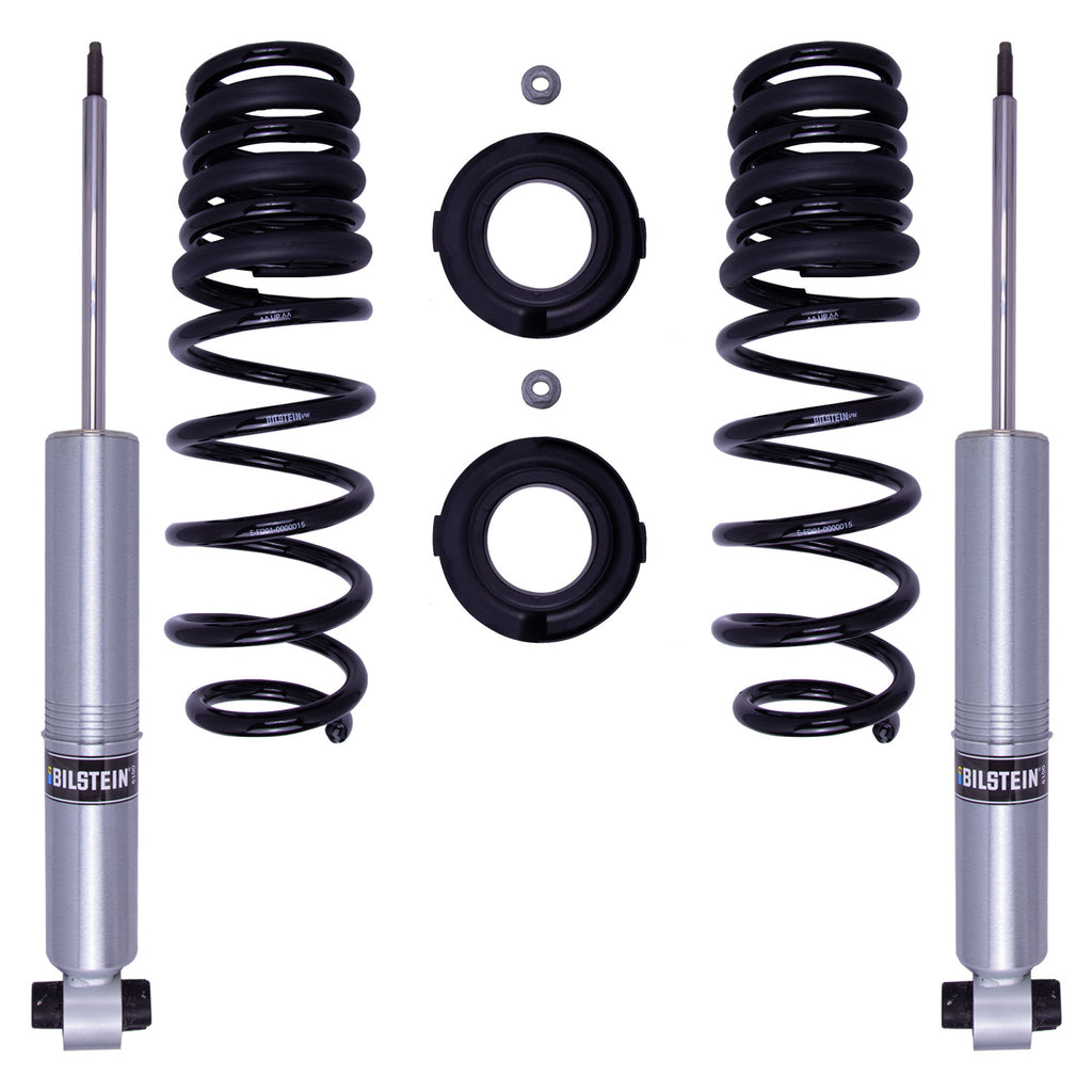 Bilstein Shock Absorbers