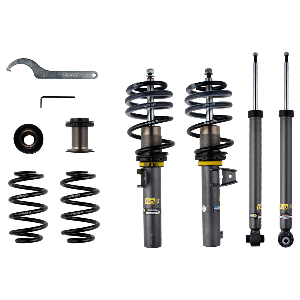 Bilstein Shock Absorbers