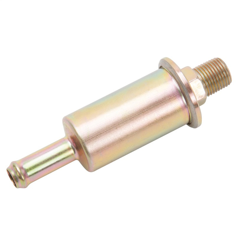 Fuel Filter for Micro Fuel Pumps - Gas