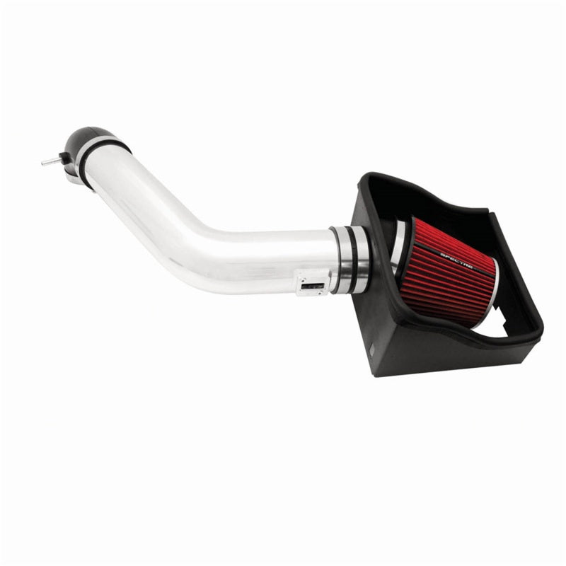 Vacuum Reservoir Tank With Hardware Black