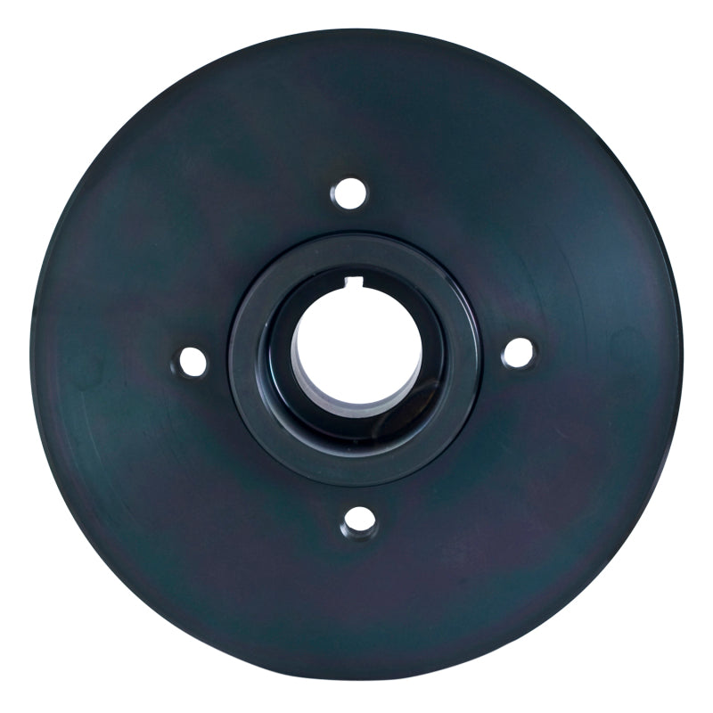 Pontiac 6-5/8 Harmonic Damper - SFI