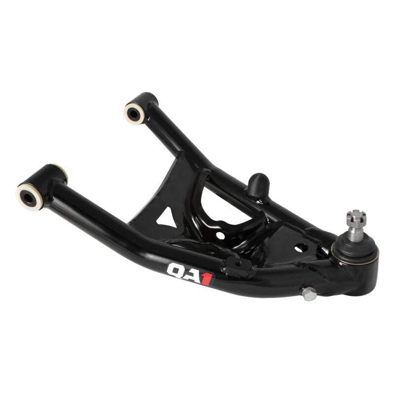 QAP Control Arms