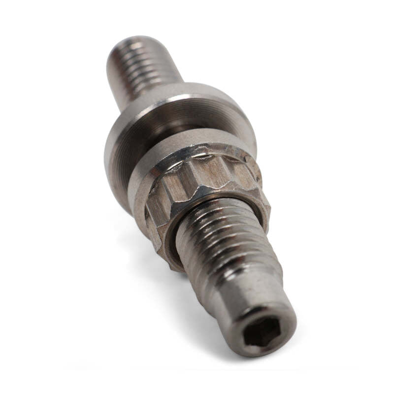 BLOX Racing SUS303 Stainless Steel Exhaust Manifold Stud Kit M8 x 1.25mm 45mm in Length - Single