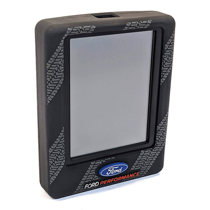 Ford Racing 2024 F-150 2.7L EcoBoost Calibration