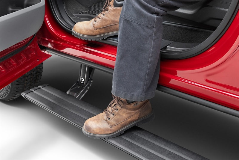 Powerstep Vision 24- Ford Ranger