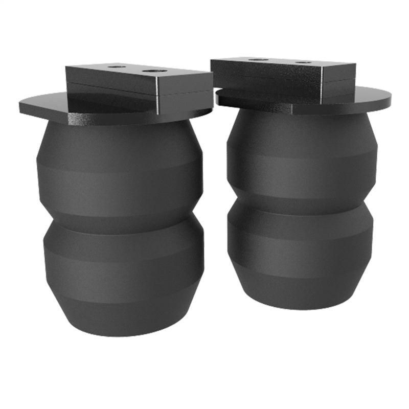 Timbren SES Kit Rear GM Suburban Yukon Denali