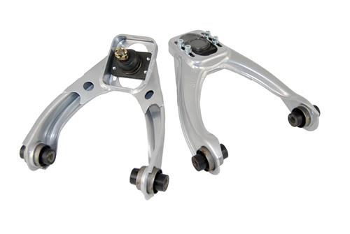 BLOX Racing Rear Toe Kit - 1990-2001 Acura Integra / 1988-2000 Honda Civic CRX Del Sol