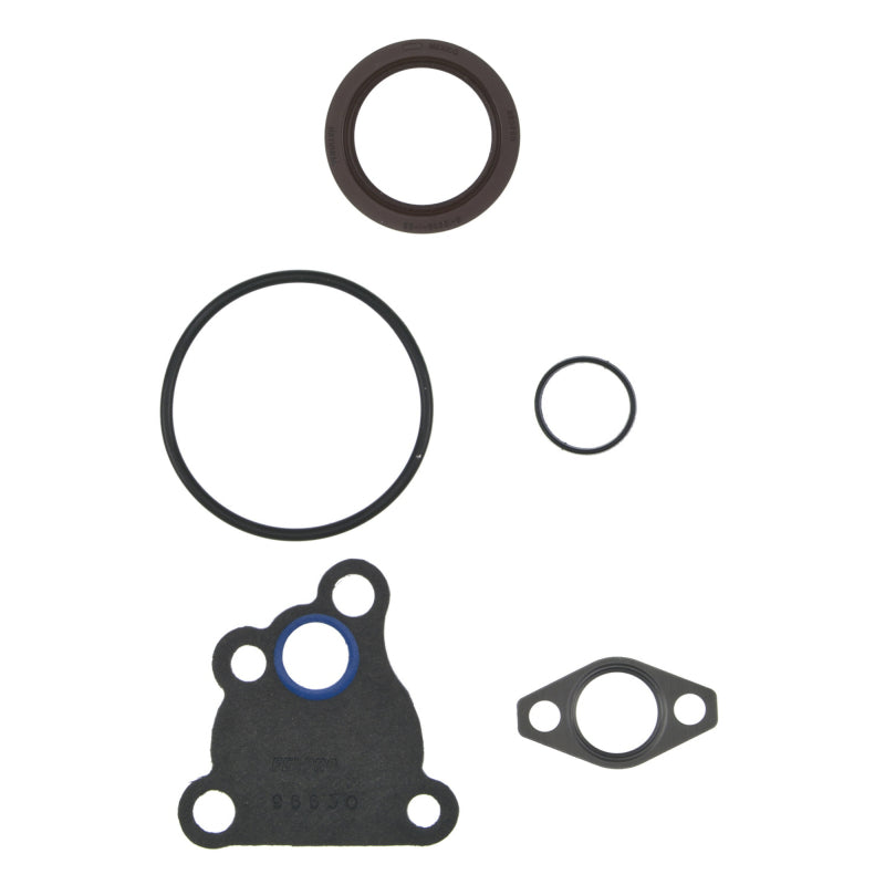 Fel-Pro 06-15 Mazda MX-5 Miata/15-20 Ford Mustang Engine Crankshaft Seal Kit