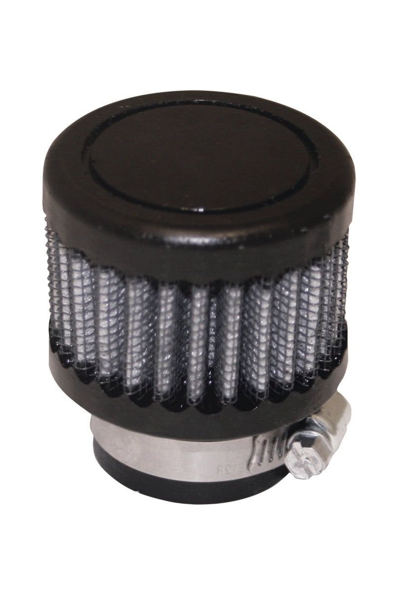 Clamp On Breather - Fits 1in ID Tubes