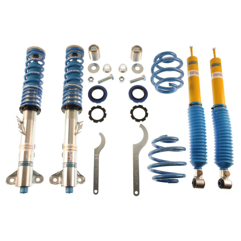 Bilstein Shock Absorbers