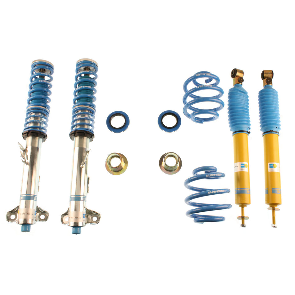 Bilstein Shock Absorbers