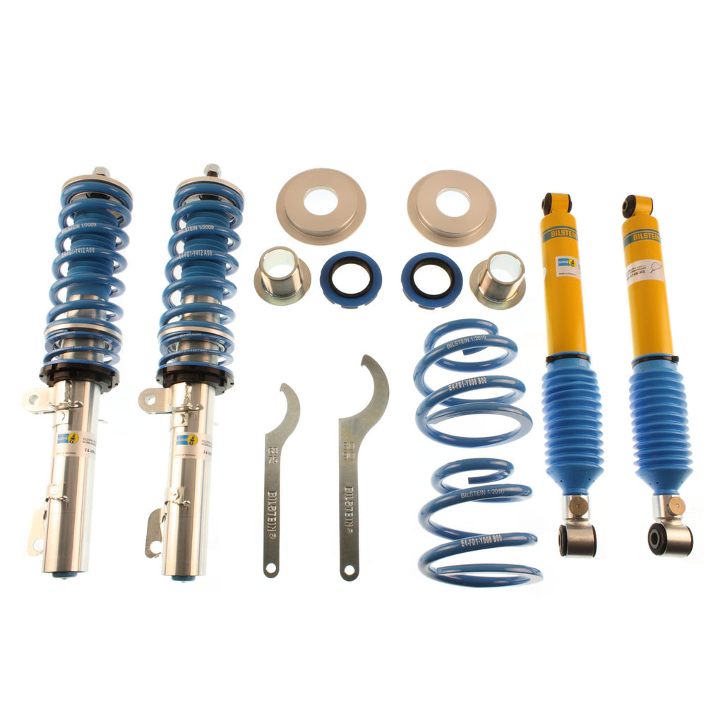 Bilstein Shock Absorbers