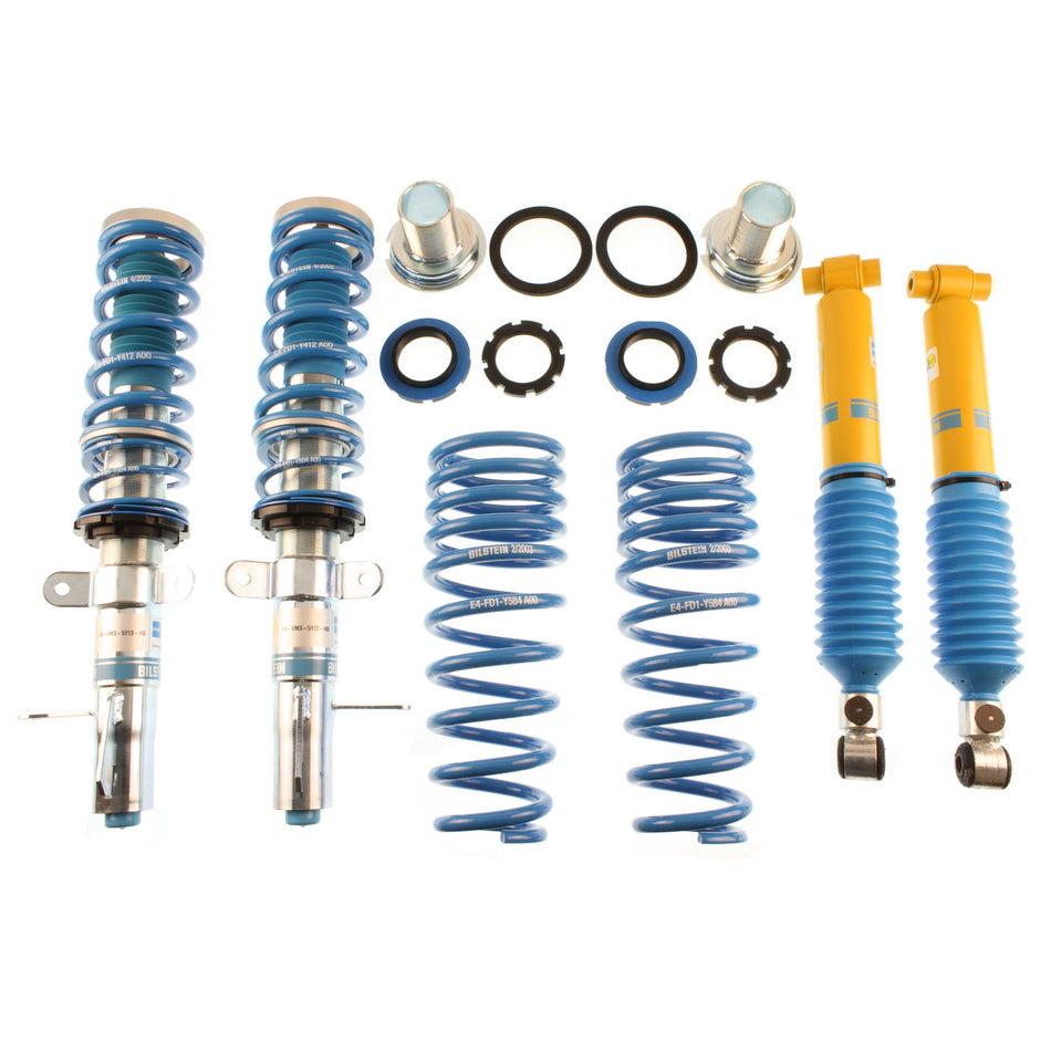 Bilstein Shock Absorbers