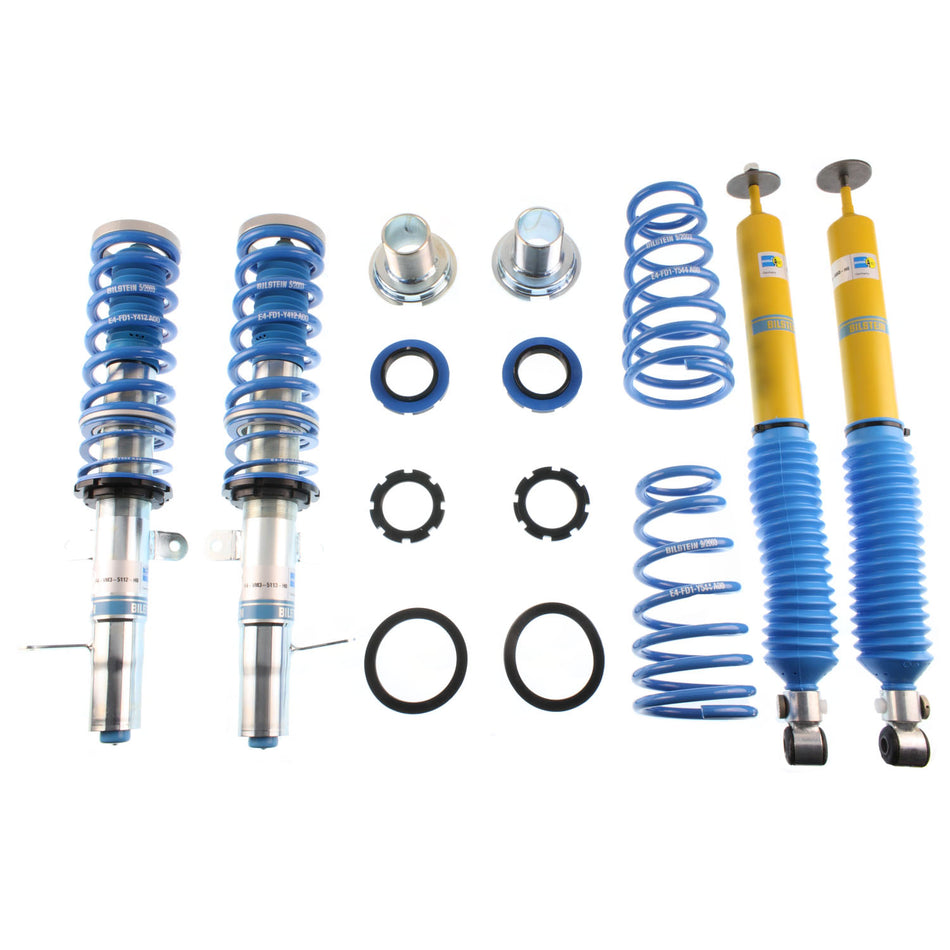 Bilstein Shock Absorbers